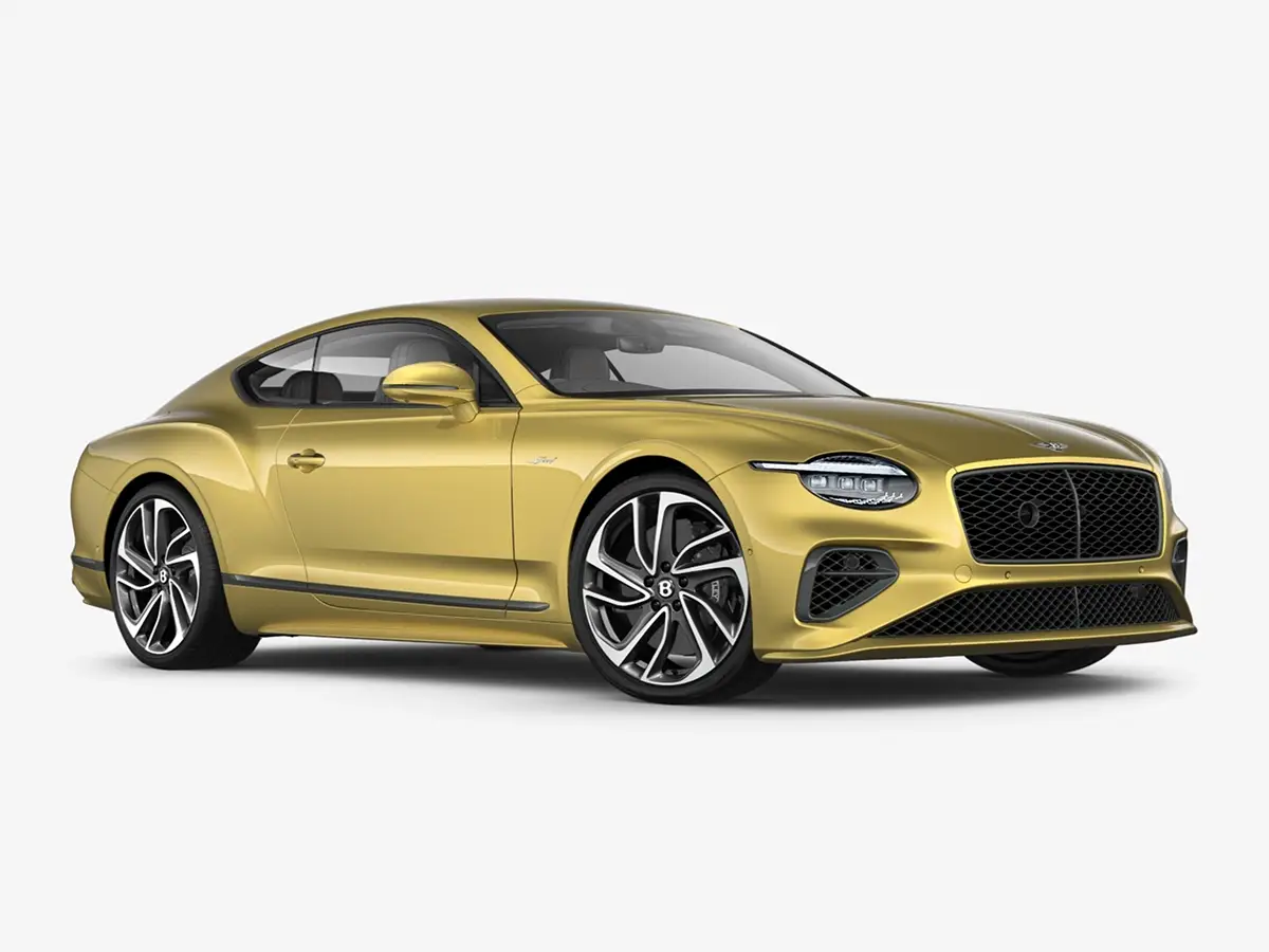 Bentley Continental Julep.webp